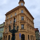 Prodej bytu, Saská, Praha 1 Malá Strana
