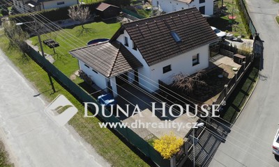 Prodej domu, Ptice, Okres Praha-západ