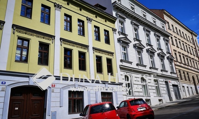 Prodej bytu, Lumírova, Praha 2 Nusle