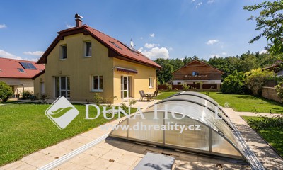 For sale house, Za Brodem, Mukařov