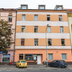 Prodej bytu, Novovysočanská, Praha 9 Vysočany