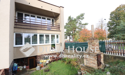 For sale house, Na Sádkách, Brandýs nad Labem-Stará Boleslav