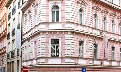 Prodej bytu, Orebitská, Praha 3 Žižkov