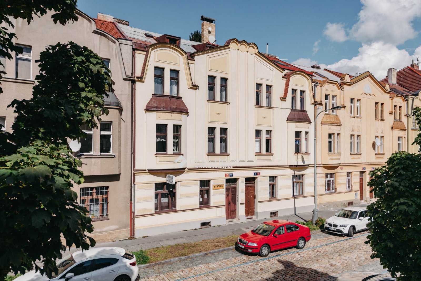 Prodej bytu, Na Petynce, Praha 6 Střešovice
