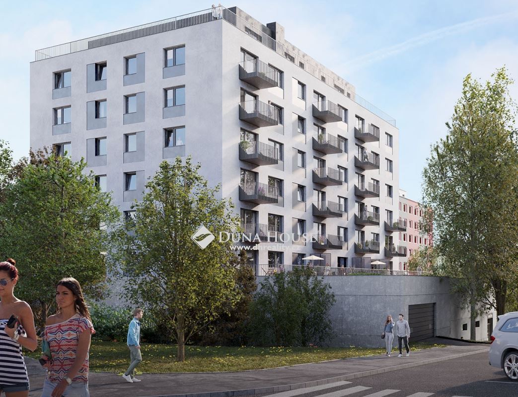 For sale flat, Laudova, Praha 6 Řepy