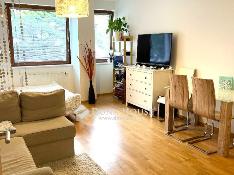 For sale flat, Kališnická, Praha 3 Žižkov