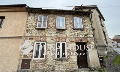 For sale house, Na Bambouze, Smečno