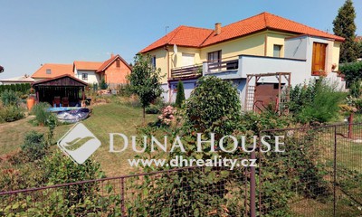 Prodej domu, Kostelec nad Černými lesy, Okres Praha-východ