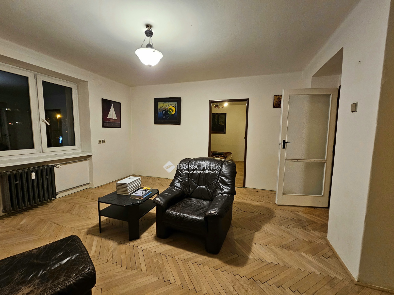 Prodej bytu, Evropská, Praha 6 Dejvice