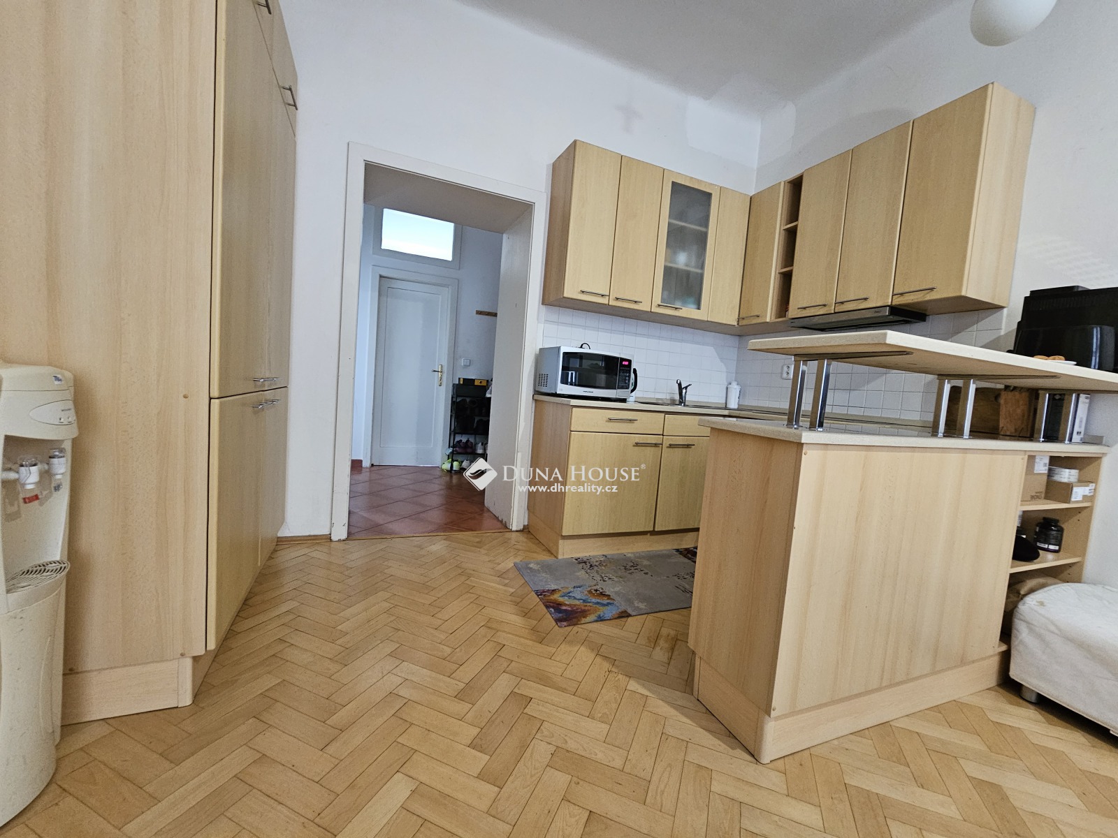 For sale flat, Řehořova, Praha 3 Žižkov