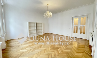 For sale flat, Růžová, Praha 1 Nové Město