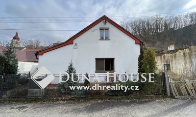 For sale house, Praskolesy, Okres Beroun