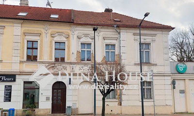 Prodej domu, Roudnice nad Labem, Okres Litoměřice