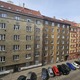 Prodej bytu, Biskupcova, Praha 3 Žižkov