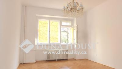 For sale flat, Praha 2 Vinohrady