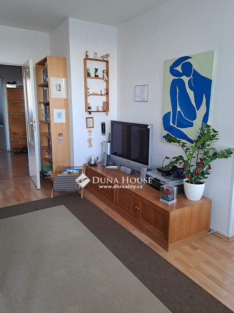 For sale flat, Vašátkova, Praha 9 Černý Most