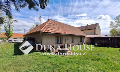 For sale house, Trnová, Okres Praha-západ