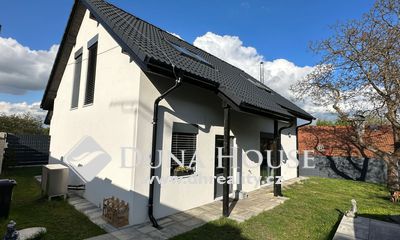 For sale house, Třešňová, Kamenice