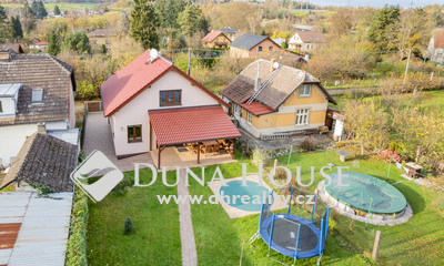 For sale house, Jiráskova, Lštění