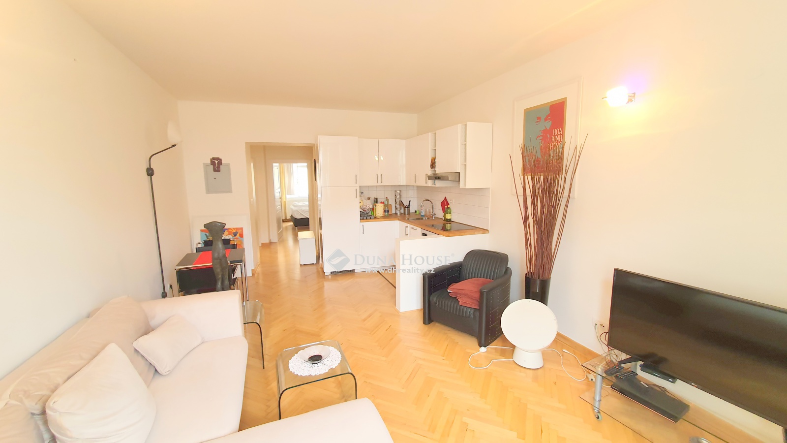 For sale flat, Benediktská, Praha 1 Staré Město