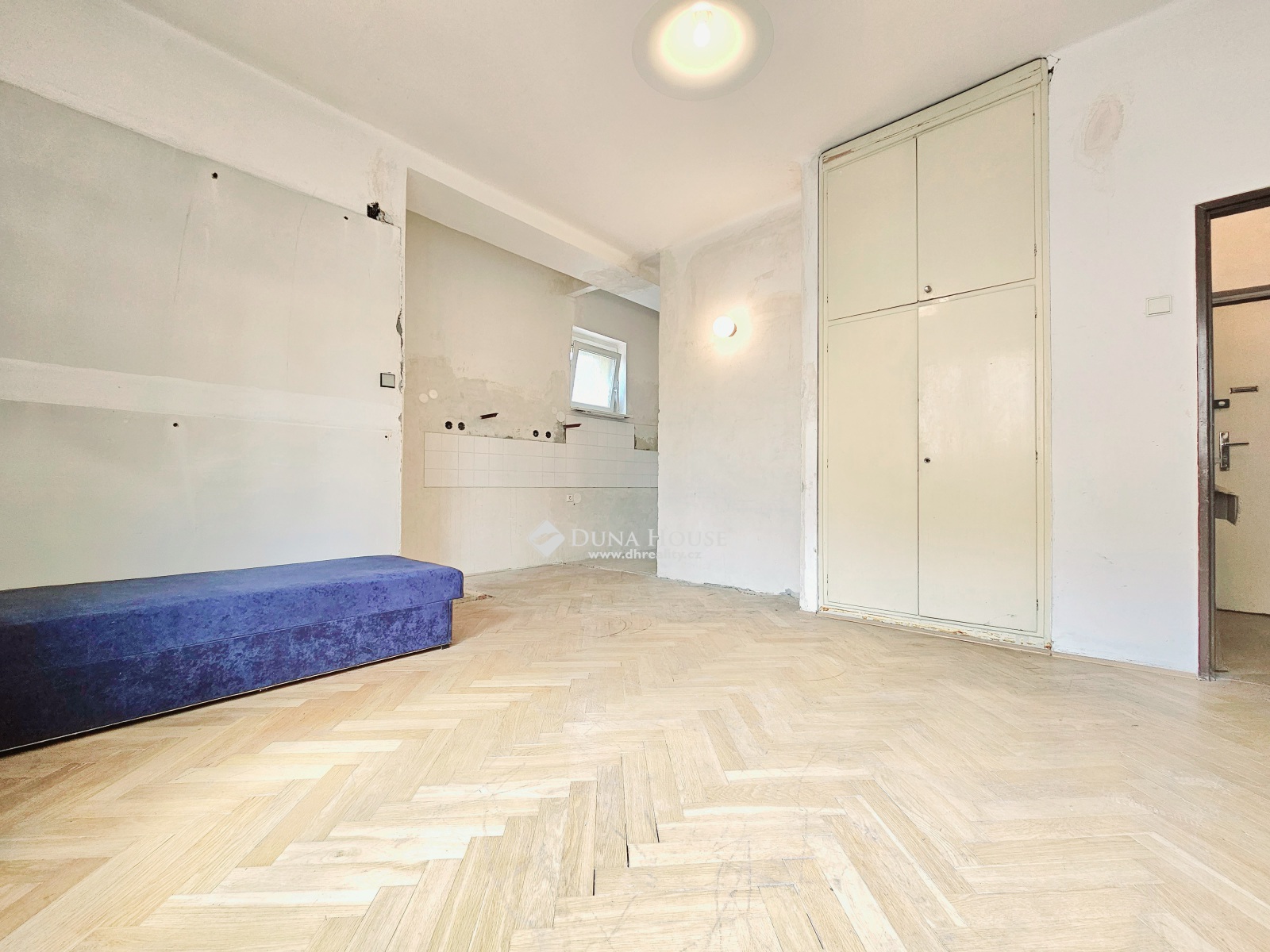 For sale flat, Nad Kajetánkou, Praha 6 Břevnov