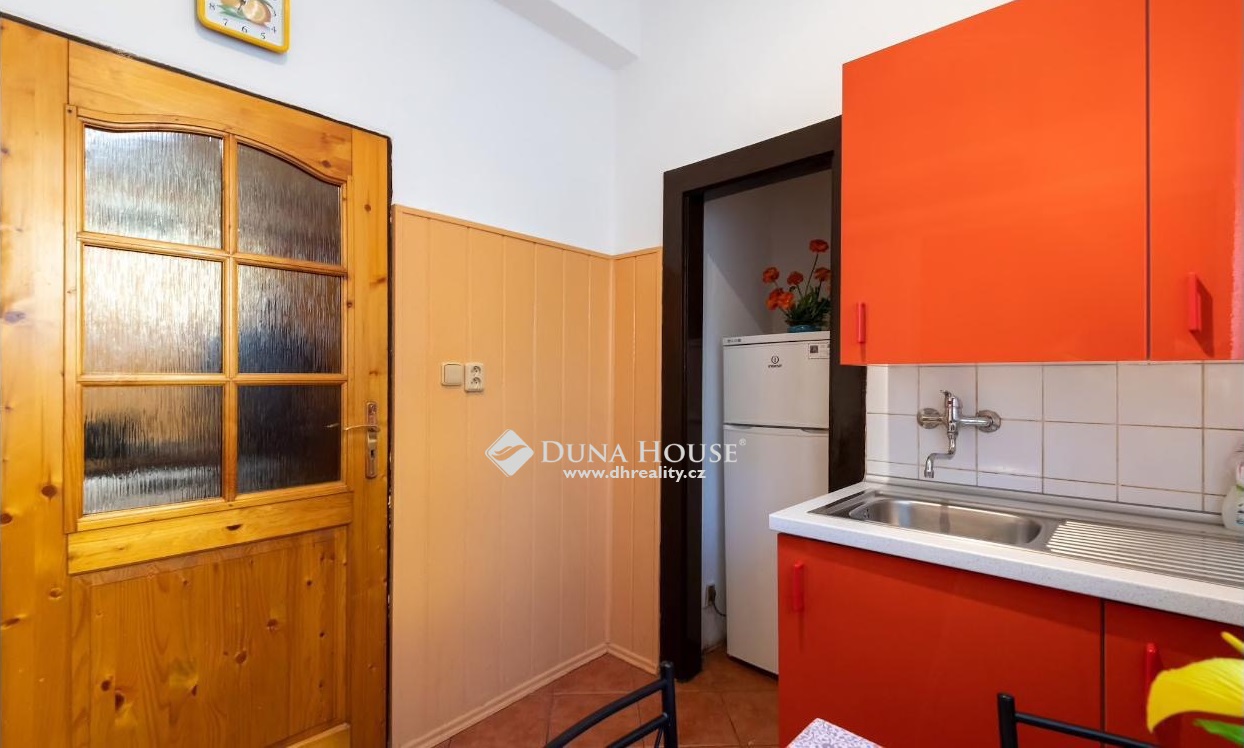 For sale flat, Mládeže, Praha 6 Břevnov