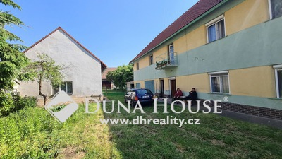 For sale house, Vinařice, Okres Louny