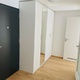 For rent flat, Sokolova, Praha 8 Karlín