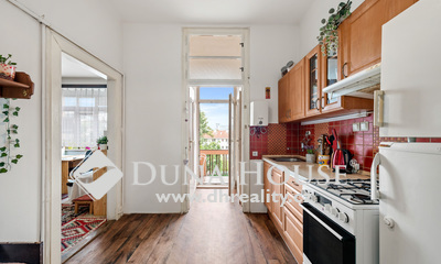 For sale flat, 5. Května, Praha 4 Nusle