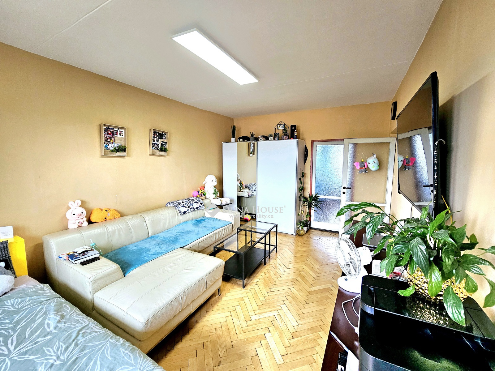 For sale flat, Práčská, Praha 10 Záběhlice