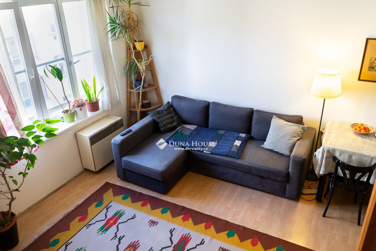 For sale flat, Šlikova, Praha 6 Břevnov