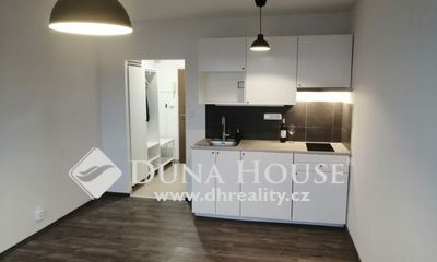 For sale flat, Kyselova, Praha 8 Kobylisy