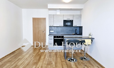 For sale flat, Kryšpínova, Praha 10 Štěrboholy