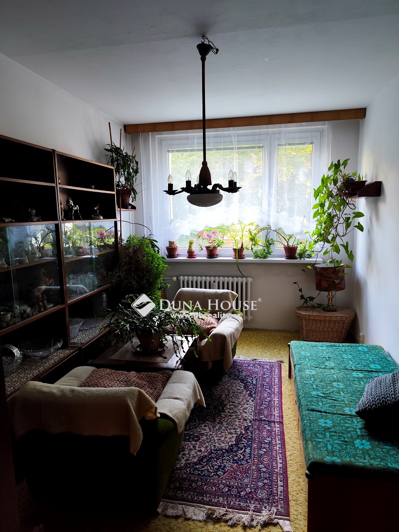 For sale flat, Renoirova, Praha 5 Hlubočepy