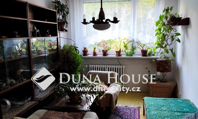 For sale flat, Renoirova, Praha 5 Hlubočepy