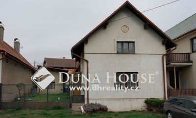 For sale house, Novoměstská, Sobotka