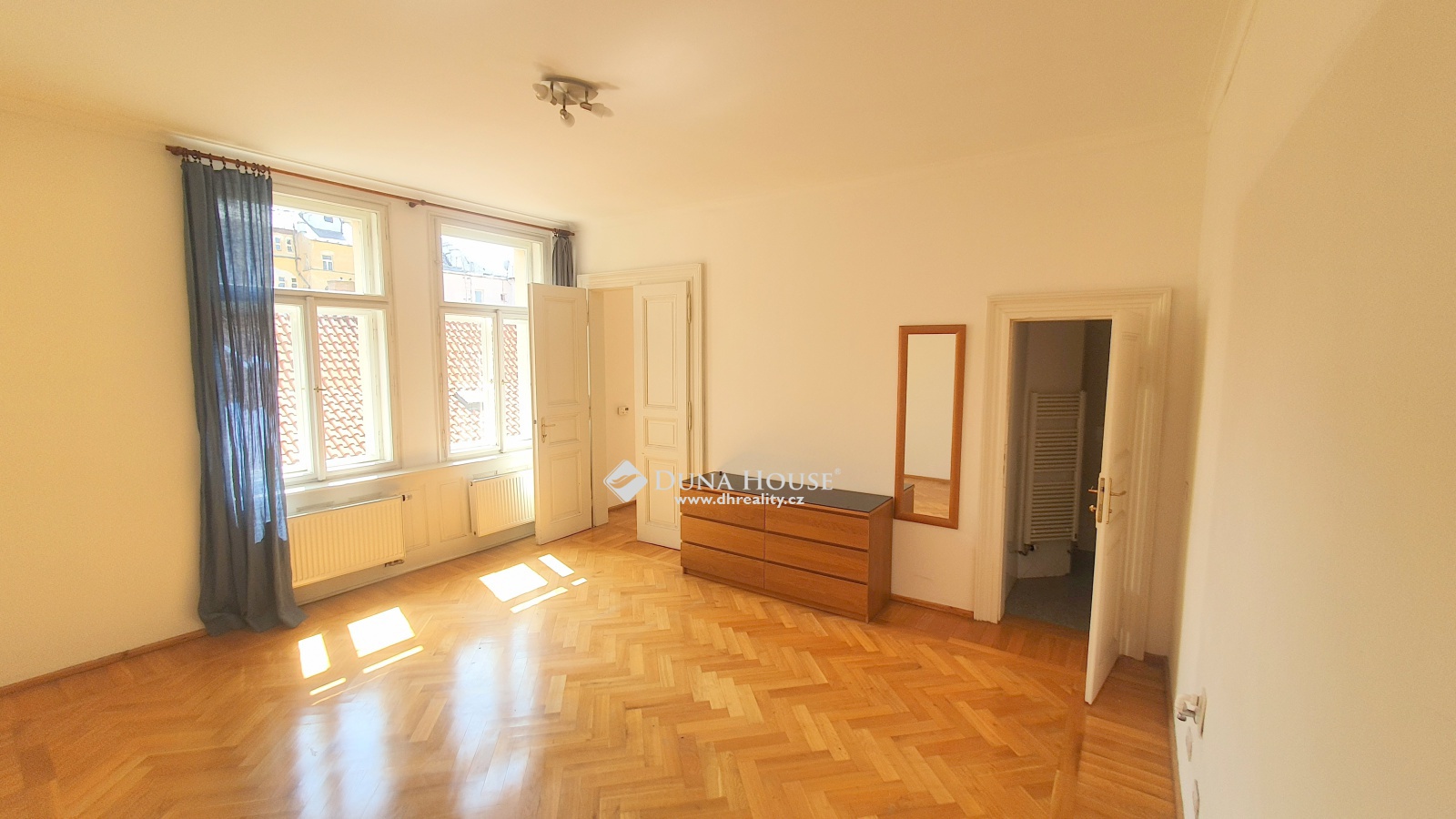 For sale flat, Řeznická, Praha 1 Nové Město