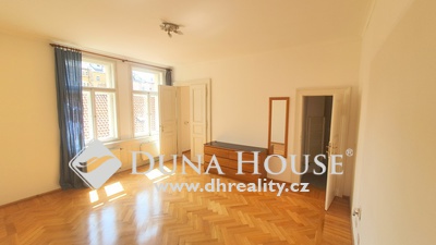 For sale flat, Řeznická, Praha 1 Nové Město