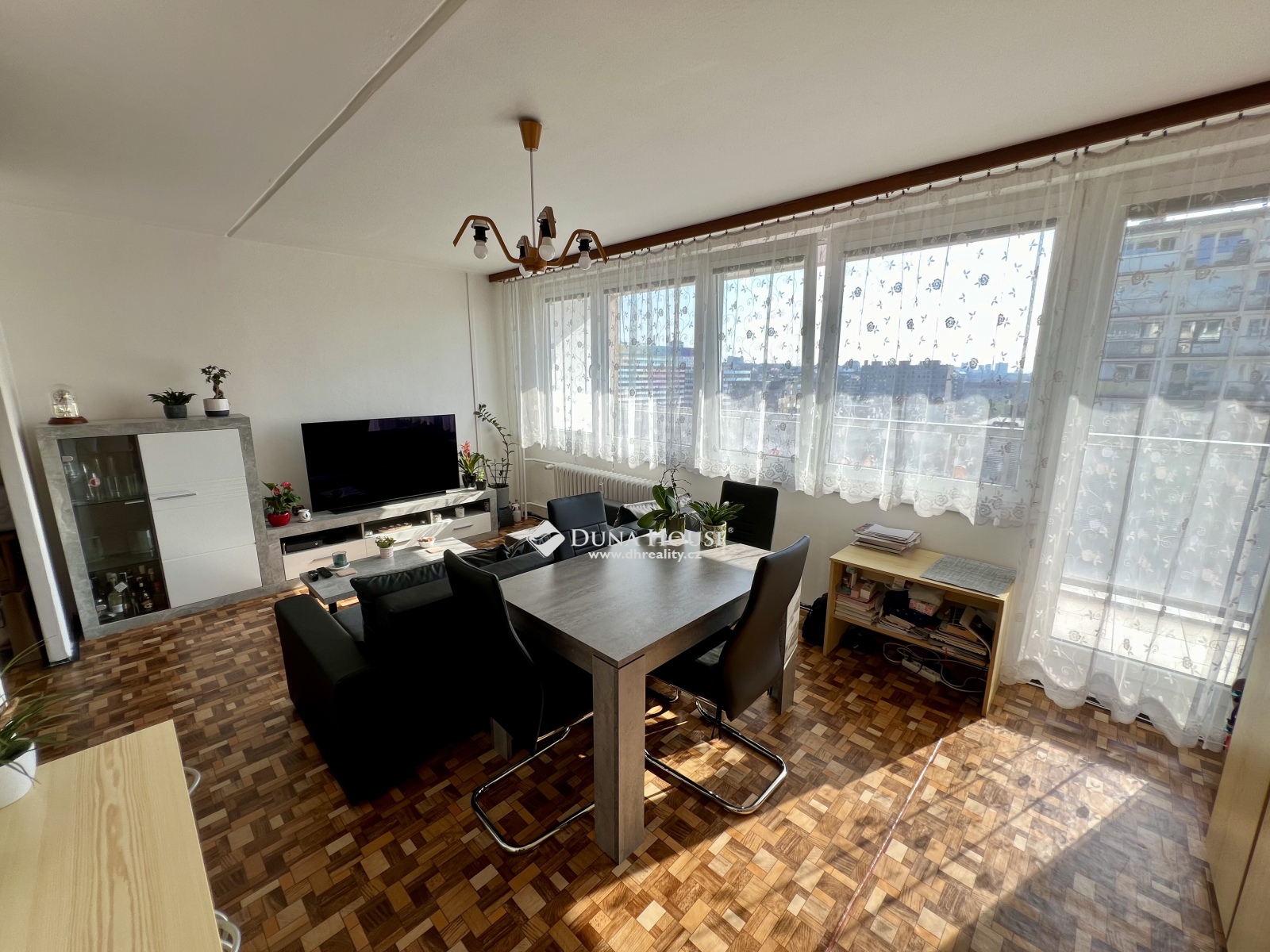 For sale flat, Moskevská, Praha 10 Vršovice