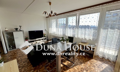 For sale flat, Moskevská, Praha 10 Vršovice