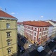 For rent flat, Krásova, Praha 3 Žižkov