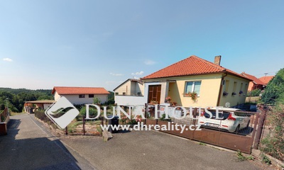 For sale house, Příční, Kostelec nad Černými lesy