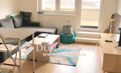 For sale flat, Březenská, Praha 8 Libeň