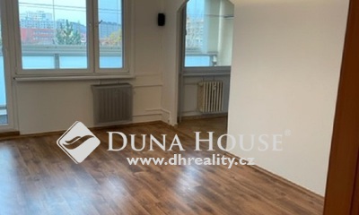 For sale flat, Generála Janouška, Praha 9 Černý Most