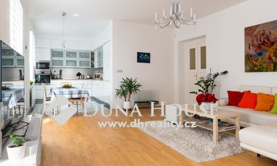 For sale flat, Ve Střešovičkách, Praha 6 Břevnov