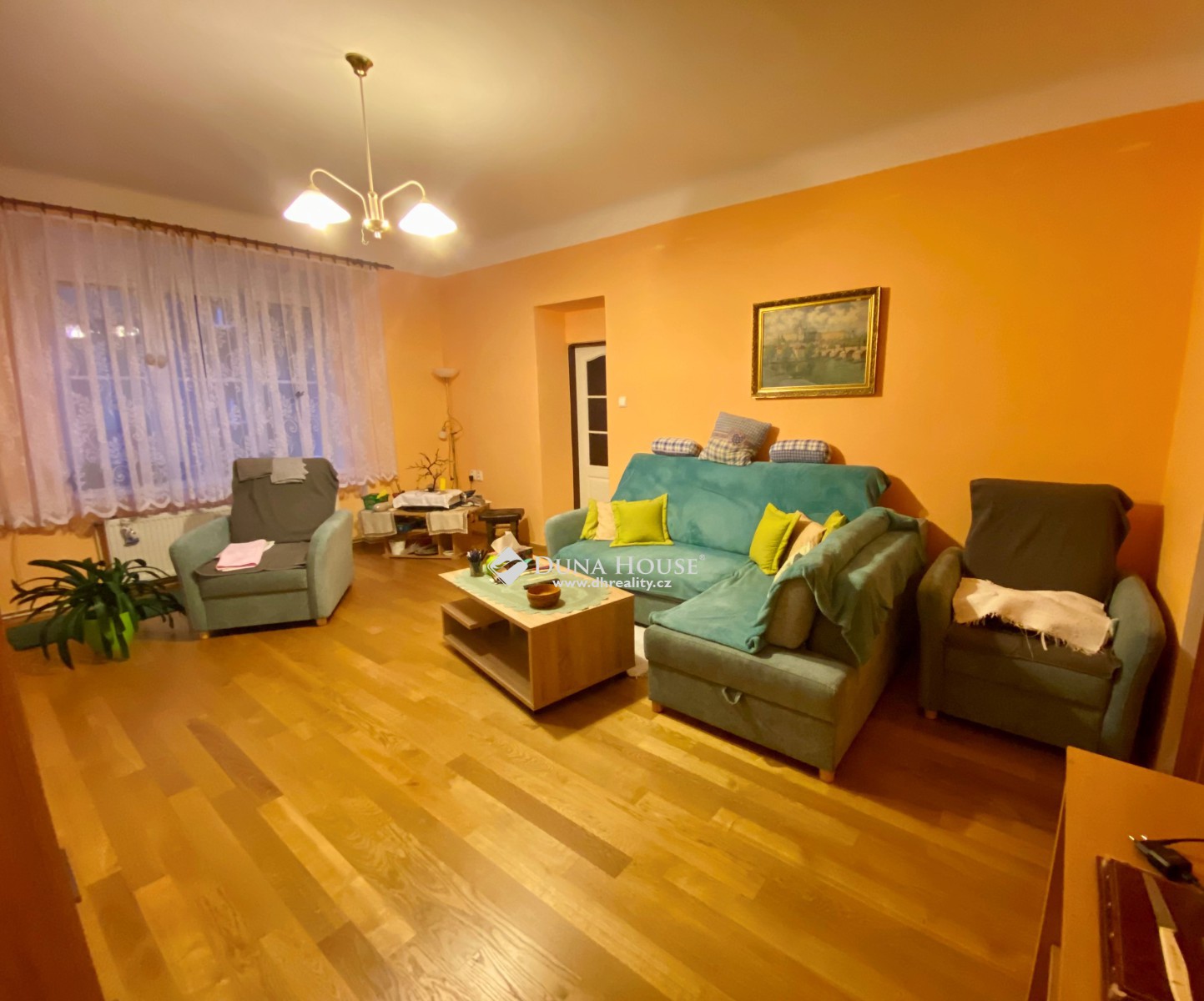 For sale flat, Tusarova, Praha 7 Holešovice