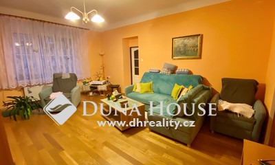 For sale flat, Tusarova, Praha 7 Holešovice