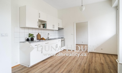 For sale flat, náměstí Sítná, Kladno