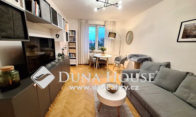 For sale flat, Dvouletky, 