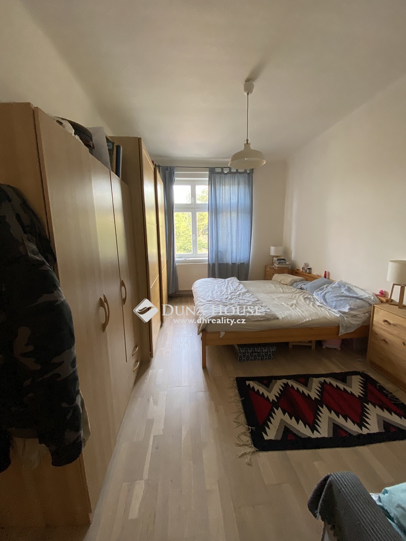 For sale flat, Františka Kadlece, Praha 8 Libeň